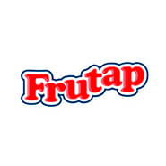 Logotipo Cliente Frutap - Henri Cardim
