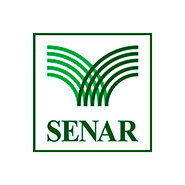 Logotipo Cliente Senar - Henri Cardim
