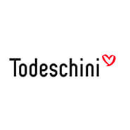 Logotipo Cliente Todeschini - Henri Cardim